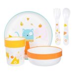 BEBE CONFORT SET REPAS DOMINO