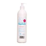 BEGOBANO CREME HYDRATANTE AVEC POMPE 750 ML