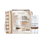 BELLA AURORA CC CREME ANTI TACHES SPF50 TEINTE MEDIUM + TROUSSE OFFERTE