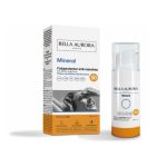 BELLA AURORA FOTOPROTECTOR ANTI TACHES MINERAL SPF50 50ML