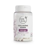 BELLE AND BIO ANTI AGE COLLAGENE MARIN 120 GELULES