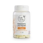 BELLE AND BIO FERMENTS LACTIQUES TONUS 120 GELULES