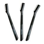 BETER 3 RASOIRS A SOURCILS REF 22006