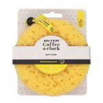 BETER COFFEE O CLOCK EPONGE EN MOUSSE EXFOLIANT NIVEAU 1 REF 22023