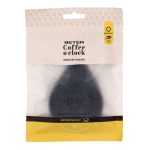BETER COFFEE O CLOCK EPONGE FACIALE DE KONJAC REF 22046