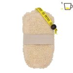 BETER COFFEE O CLOCK GANT DE CHANVRE EXFOLIANT NIVEAU 1 REF 22278