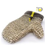 BETER COFFEE O CLOCK GANT EXFOLIANT EN SISAL NIVEAU 3 REF 22267