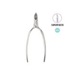 BETER PINCE DE MANUCURE POUR ONGLES ACIER INOXYDABLE