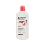 BEXIDENT BAIN DE BOUCHE GENGIVES 250 ML