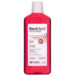 BEXIDENT BAIN DE BOUCHE ANTI CARIES 500 ML