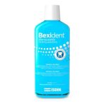BEXIDENT BAIN DE BOUCHE BLANCHEUR 500 ML