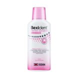 BEXIDENT BAIN DE BOUCHE DENTS SENSIBLES 250 ML