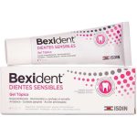 BEXIDENT GEL TOPIQUE 10% DENTS SENSIBLES 50 ML