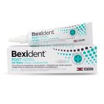 BEXIDENT GEL TOPIQUE 25 ML