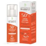 BIARRITZ ALGAMARIS CREME SOLAIRE ENFANT SPF 50+