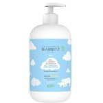 BIARRITZ GEL LAVANT SURGRAS BEBE 500ML