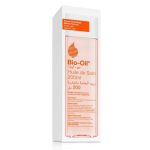 BIO OIL HUILE DE SOIN 200 ML
