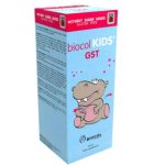 BIOCOL ENFANTS GST SIROP 150 ML