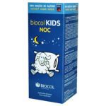 BIOCOL KIDS NOC SIROP 150 ML