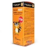 BIOCOL KIDS STOP D SIROP 150ML