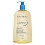 BIODERMA ATODERM HUILE DE DOUCHE 1L