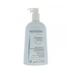 BIODERMA ATODERM INTENSIVE GEL MOUSSANT 500 ML