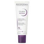 BIODERMA CICABIO ARNICA+ 40 ML CREME ARNICA