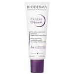 BIODERMA CICABIO CREME + SOIN ULTRA REPARATEUR APAISANT 40 ML
