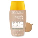 BIODERMA PHOTODERM NUDE TOUCH SPF 50+ TEINTE DOREE
