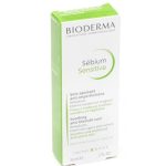 BIODERMA SEBIUM SENSITIVE SOIN APAISANT ANTI IMPERFECTION 30 ML