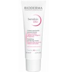 BIODERMA SENSIBIO DS+ CREME 40 ML APAISANTE ET ASSAINISSANTE