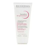 BIODERMA SENSIBIO DS+ GEL MOUSSANT NETTOYANT APAISANT 200 ML VISAGE ET CORPS