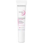 BIODERMA SENSIBIO GEL CONTOUR DES YEUX 15 ML ANTI POCHES