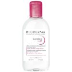 BIODERMA SENSIBIO H2O 250 ML SOLUTION MICELLAIRE