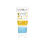 BIODERMA PHOTODERM PEDIATRICS LAIT SPF 50+ 100ML
