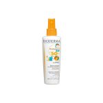 BIODERMA PHOTODERM SPRAY ENFANTS SPF 50+ 200ML