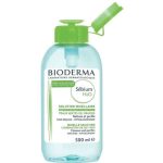BIODERMA SEBIUM H20 SOLUTION MICELLAIRE POMPE INVERSEE 500 ML
