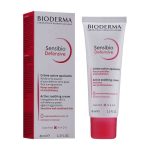 BIODERMA SENSIBIO DEFENSIVE CREME ACTIVE APAISANTE 40 ML
