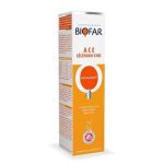 BIOFAR ACE SELENIUM 20 CAPSULES