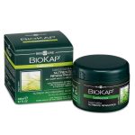 BIOKAP BELLEZZA MASQUE NOURRISSANT REPARATEUR CHEVEUX SECS ET ABIMES 200ML