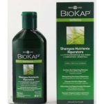 BIOKAP BELLEZZA SHAMPOING NOURRISSANT REPARATEUR 200 ML