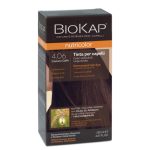 BIOKAP NUTRICOLOR 4.06 MARON CAFE