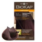 BIOKAP NUTRICOLOR 4.4 CHATAIN CUIVRE