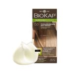 BIOKAP NUTRICOLOR DELICATO 0.0 CREME DECOLORANTE