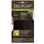 BIOKAP NUTRICOLOR DELICATO 2.9 CHATAIN FONCE CHOCOLAT