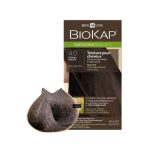 BIOKAP NUTRICOLOR DELICATO N 4 CHATAIN NATUREL