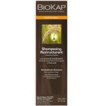 BIOKAP NUTRICOLOR SHAMPOING RESTRUCTURANT CHEVEUX TEINTS 200 ML