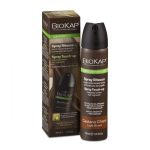 BIOKAP NUTRICOLOR SPRAY RETOUCHE MARRON CLAIRE