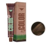 BIOKERA NATURA COLOR N 5.70 MARRON CLAIR MARRON NATUREL+ CREME OXIDANT