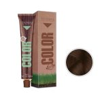 BIOKERA NATURA COLOR N 5.79 MARRON CLAIR + CREME OXIDANT